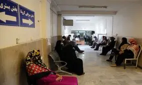 بیمارستان‌ های معین کرونا در خراسان شمالی اعلام شد