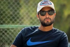 استوری مشکوک امیر جدیدی درباره عشق