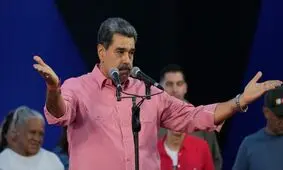  آمریکا در آستانه عملیات تازه علیه ونزوئلاست/ گزینه‌های در دست بررسی شامل تلاش برای سرنگونی مادورو نیز می‌شود