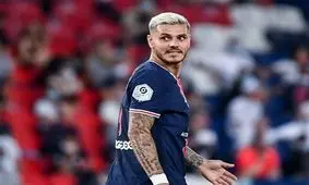 پاری‌ سن‌ ژرمن بازیکنان مازادش را تهدید کرد