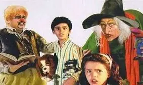 خاطره منوچهر آذری از بازی با اکبر عبدی در فیلم «دزد عروسک‌ها»