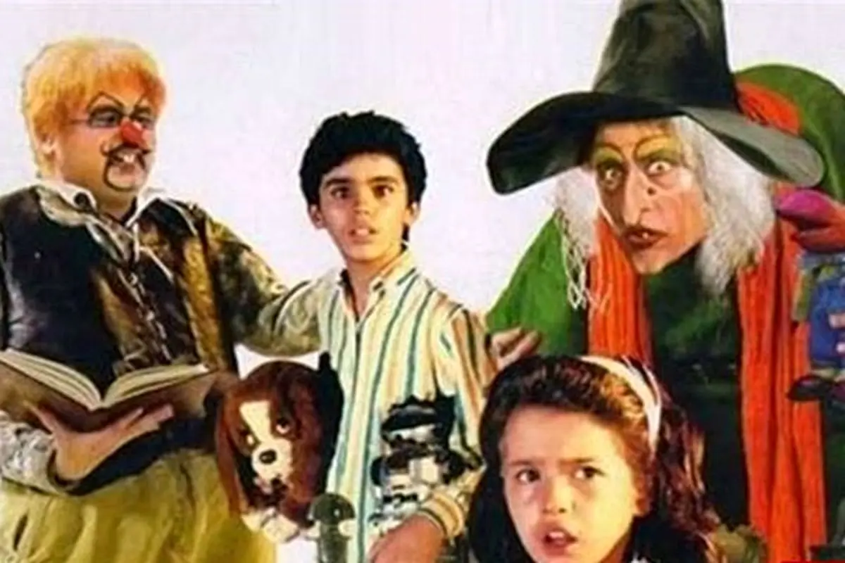 خاطره منوچهر آذری از بازی با اکبر عبدی در فیلم «دزد عروسک‌ها»