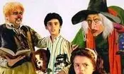 خاطره منوچهر آذری از بازی با اکبر عبدی در فیلم «دزد عروسک‌ها»