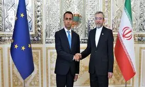 از ابتکارات اروپا برای گشایش دریچه‌های جدید تعامل و همکاری استقبال می‌کنیم

