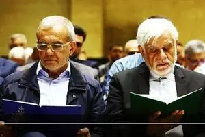 خبر استعفای محمدرضا عارف، معاون اول رئیس جمهور تایید شد