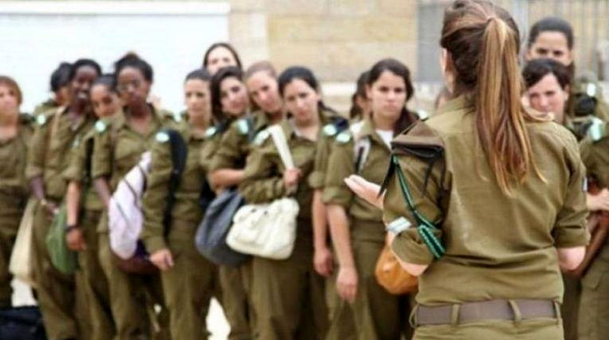 تجاوز مقامات ارشد رژیم بدنام صهیونیستی به زنان یهودی در اسرائیل