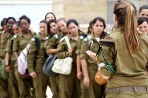تجاوز مقامات ارشد رژیم بدنام صهیونیستی به زنان یهودی در اسرائیل