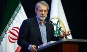 لاریجانی: باران موشک‌های ایران، اسرائیل را مستاصل کرد/ مساله نفوذ جدی است


