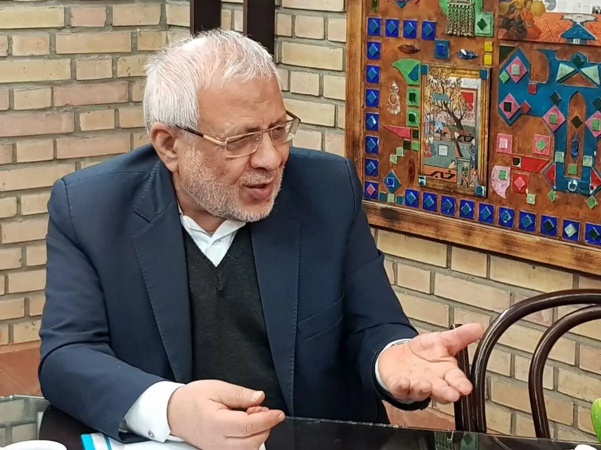 روایت بادامچیان از تصویب ۲۰ دقیقه ای برجام در مجلس/ تصمیم کلان نظام بود؛ لاریجانی به مصالح کشور عمل کرد