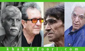 خودکشی، قتل، انزوا و تبعید | سرنوشت تلخ چهار کارگردان سینمای اندیشه‌محور ایران