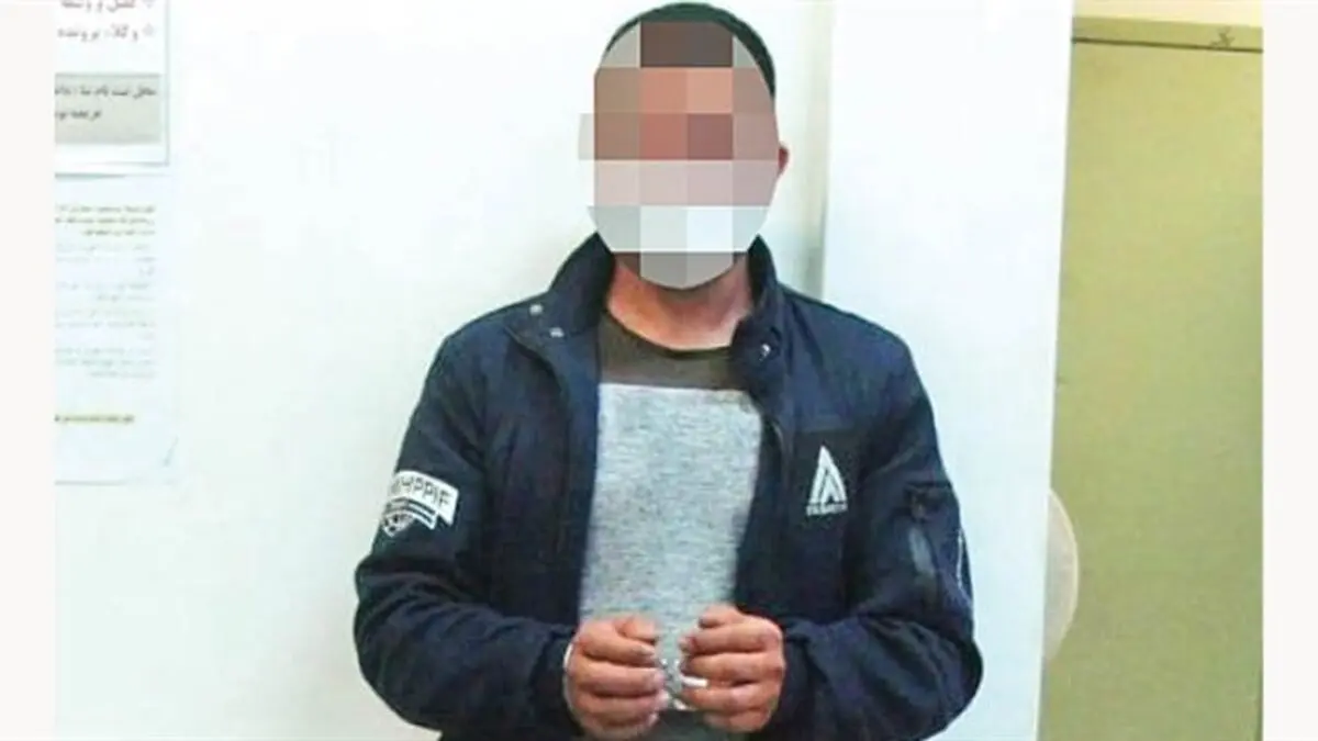 اخاذی از راننده‌ها در مشهد با لباس پلیس راهور