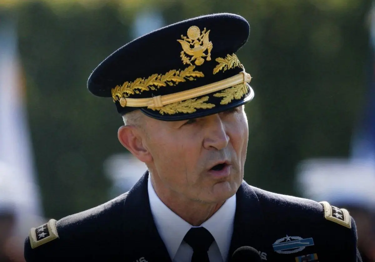 جنگ هگزت علیه ارتش آمریکا