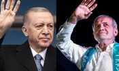 اردوغان: پزشکیان یک ترک است و کردی هم صحبت می کند، امیدوارم روابطمان بهبود یابد

