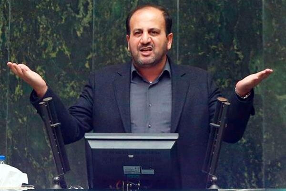 درخواست یک نماینده از وزیر اطلاعات برای ورود به تهدیدات امنیت اقتصادی کشور