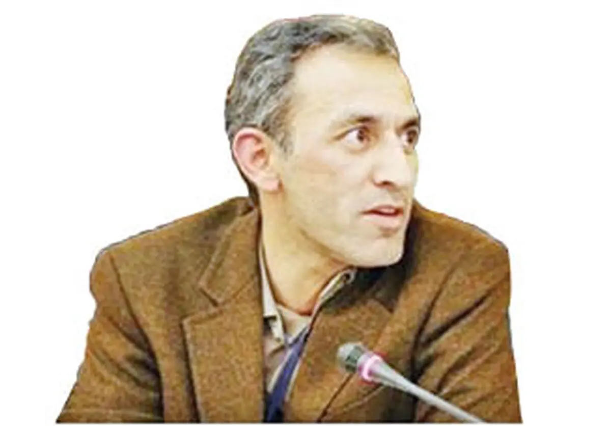 حسن یونسی بازداشت شد/ فرزند وزیر اطلاعات دولت خاتمی، اطلاع داده حالش خوب است

