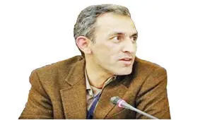 حسن یونسی بازداشت شد/ فرزند وزیر اطلاعات دولت خاتمی، اطلاع داده حالش خوب است

