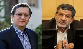 تقی‌پور، نماینده مجلس: رئیس جدید بانک مرکزی روش‌های ناموفق را تکرار نکند/ همتی سیاست‌های مبتکرانه اتخاذ کند