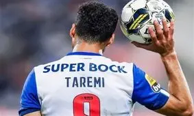 گِره در ماجرای انتقال طارمی به اینترمیلان

