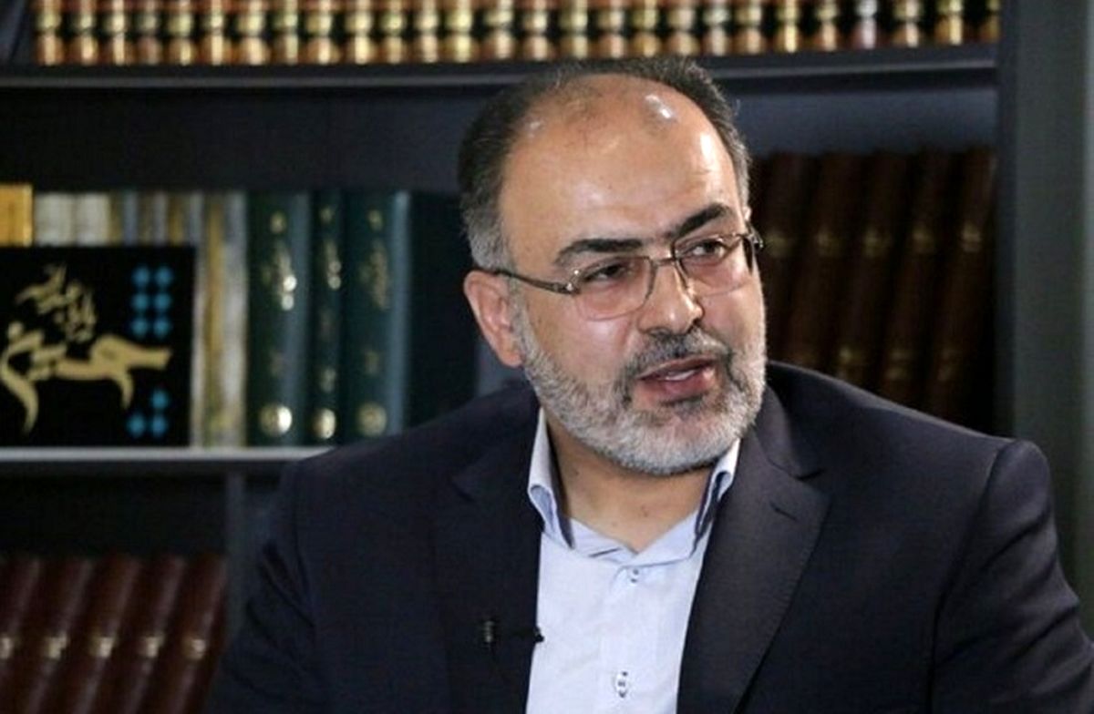 دانش آموزان بازداشتی، آزاد شده اند مگر کسانی که اموال عمومی را تخریب کردند/ متولی آزادی دانشآموزان، آموزش و پرورش است