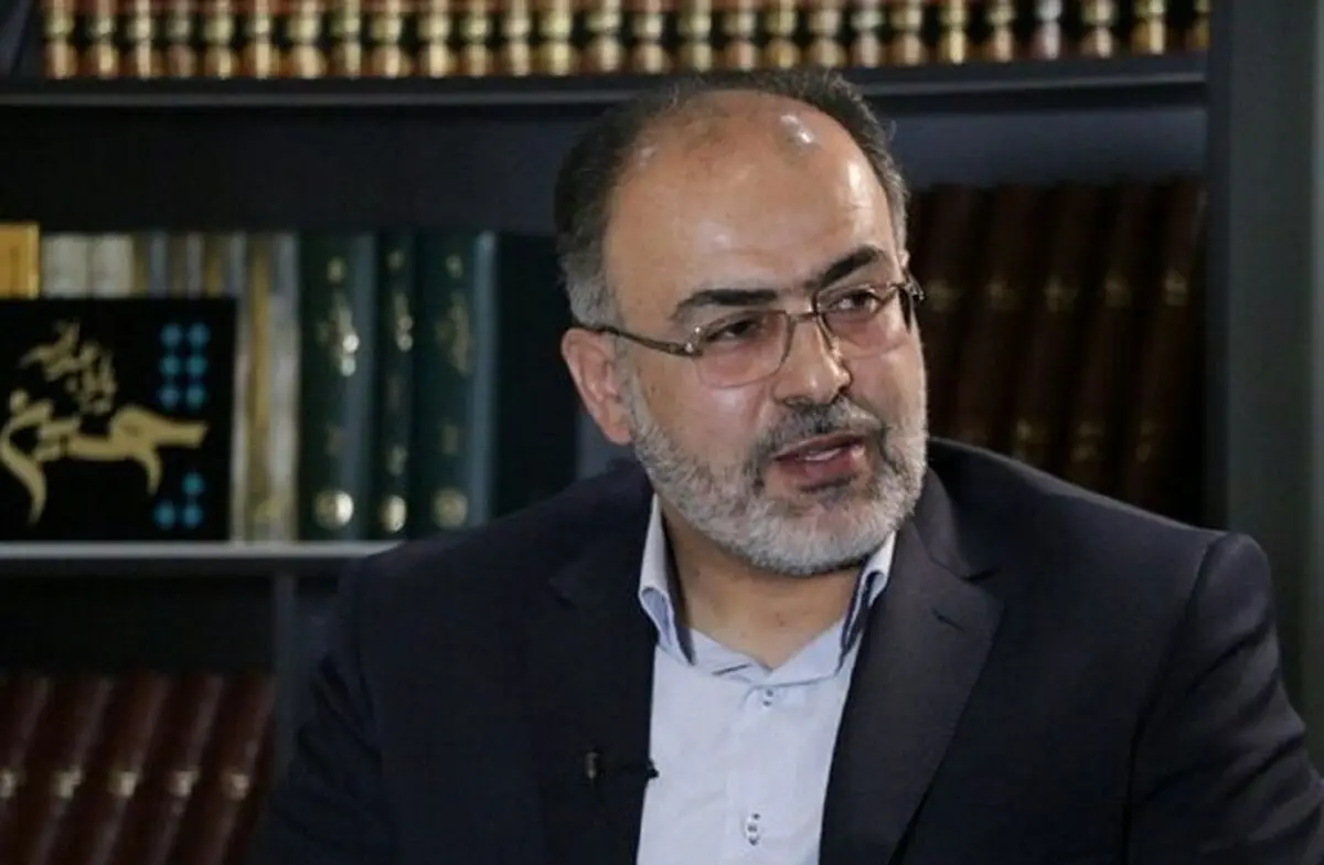 دانش آموزان بازداشتی، آزاد شده اند مگر کسانی که اموال عمومی را تخریب کردند/ متولی آزادی دانش‌آموزان، آموزش و پرورش است


