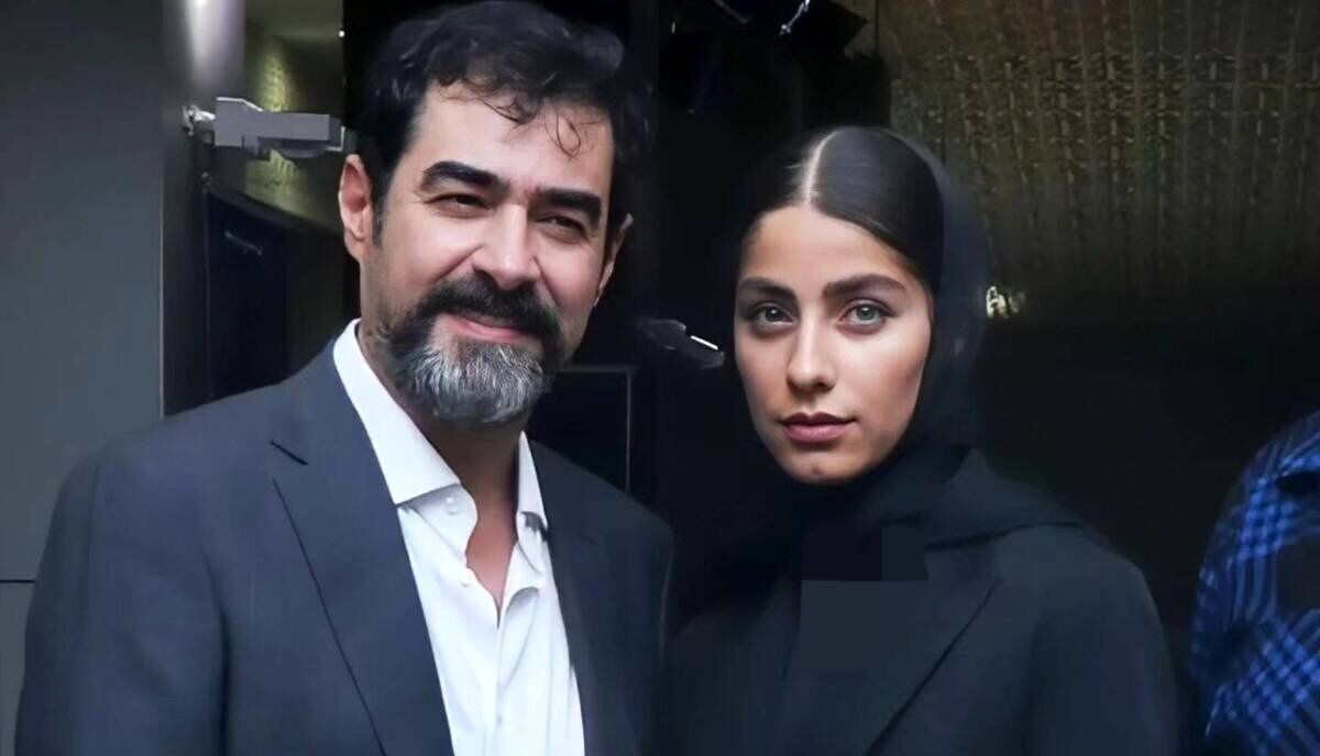 تور عروس خاص و متفاوت ساناز ارجمند، همسر دوم شهاب حسینی/ عکس