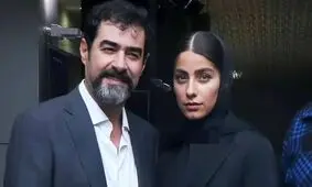 تور عروس خاص و متفاوت ساناز ارجمند، همسر دوم شهاب حسینی/ عکس