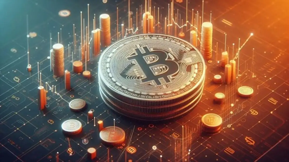 پیش‌بینی جسورانه آرتور هیز: جدایی بیت‌کوین از بازار سهام