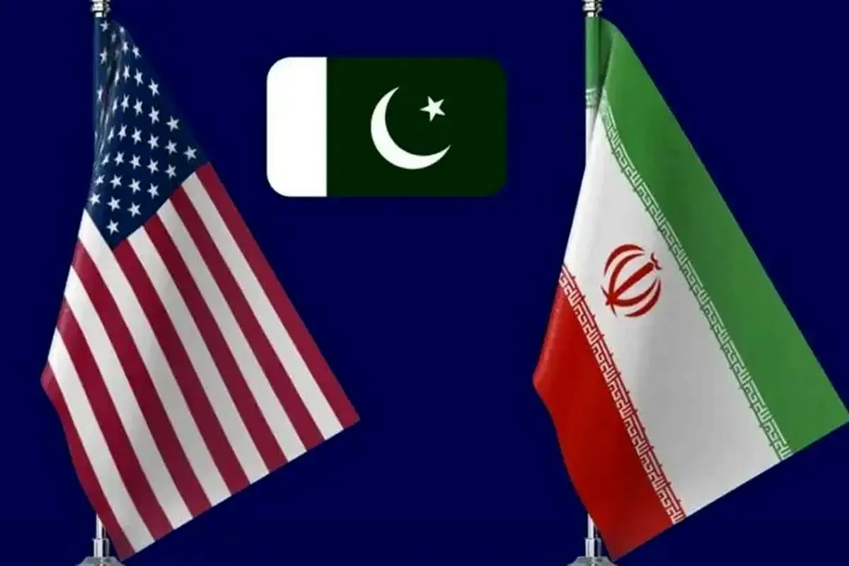 آمریکا و ایران همچنان از طریق واسطه‌ها در حال تبادل نظر در مورد توافق احتمالی هستند