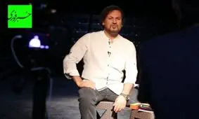 بازیگر « مجید مجیدی » بعد از ۳۰سال سکوتش را شکست