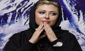 واکنش متفاوت «نیوشا ضیغمی» به فوت «اکبر عبدی» 