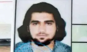 رهبر شاخه خراسان داعش کشته شد