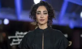چرا گلشیفته فراهانی پارتنر مردان زیادی می شود؟/ روحیه فرار دارد و طغیانگر است/ ویدئو