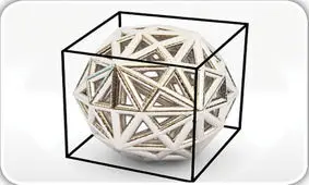 هنر ایرانی در ایستگاه‌ فضایی