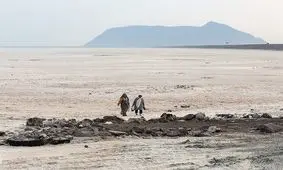 نجات دریاچه ارومیه با ۵۰۰ میلیون مترمکعب؟ /با این ارقام کف دریاچه هم خیس نمی‌شود!