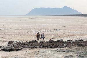 نجات دریاچه ارومیه با ۵۰۰ میلیون مترمکعب؟ /با این ارقام کف دریاچه هم خیس نمیشود!