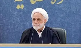 رئیس قوه قضاییه: حامیان اغتشاشات باید جریمه مالی سنگین شوند/ ممکن است فردی چنین محاسبه کند که جریمه نقدی بدل از حبس، در برابر انتفاع مادی حاصل از ارتکاب جرم، برای او صرفه دارد