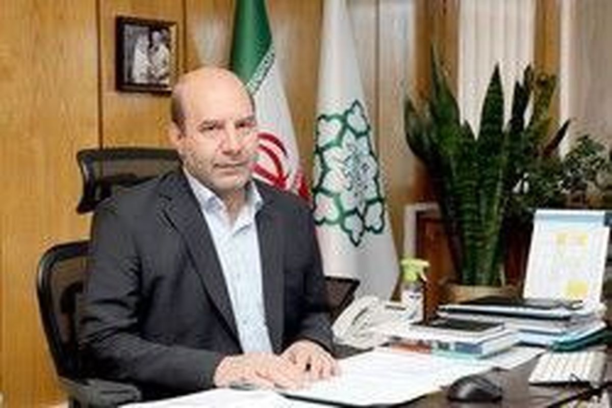 ساخت و سازهای بنیاد تعاون ارتش در حد شمالی باغ گیاه شناسی قانونی است
