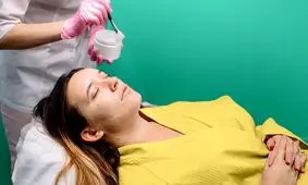 مراقبت های ضروری بعد از اسیدتراپی صورت برای داشتن پوستی سالم