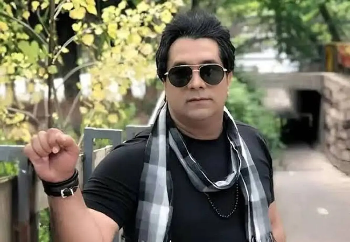 حال و هوای غم‌انگیز منزل امید جهان بعد از فوتش/ ویدئو