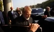 ماجرای بمباران دفتر لاریجانی در روز اول جنگ/ ویدئو