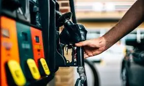 مصرف بنزین رکورد شکنی کرد