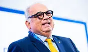 پیام لالوویچ به فدراسیون ایران: خانواده جهانی کشتی در کنار شماست