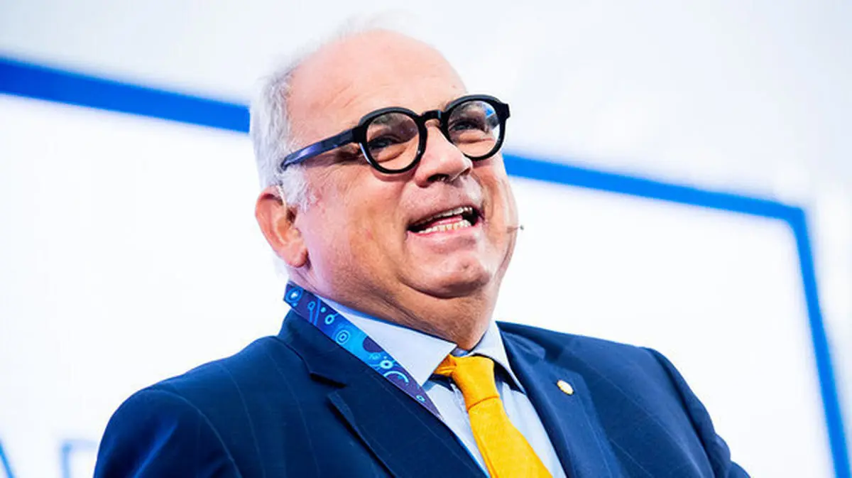 پیام لالوویچ به فدراسیون ایران: خانواده جهانی کشتی در کنار شماست