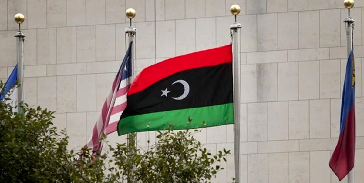 بیانیه آمریکا و اروپا: با تجزیه لیبی مخالف هستیم