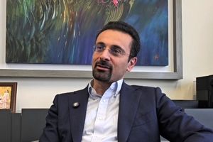 سفری متفاوت به دنیای فناوری اطلاعات