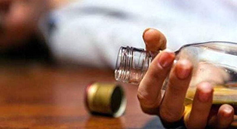 2 کشته و مسمومیت 20 جوان خوزستانی با مشروبات الکلی