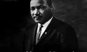 افشای هزاران سند ترور مارتین لوتر کینگ با دستور ترامپ