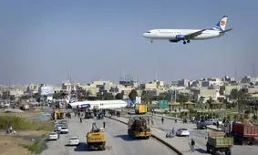 فهرست سانحه‌های هوایی در ایران
