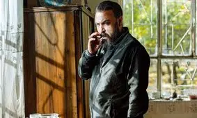 رضا پروانه و نقی سریال پایتخت همبازی شدند 