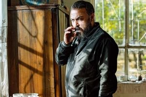 رضا پروانه و نقی سریال پایتخت همبازی شدند 